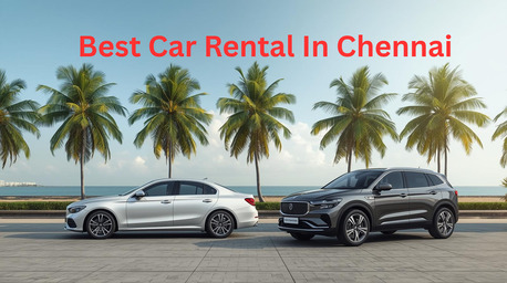 Chennai, Travel, Discover The Best Carrental In Chennai With Sindhu Travels Chennai