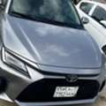 SAR 47500,  Toyota Yaris,  2024,  Automatic,  39000 KM,