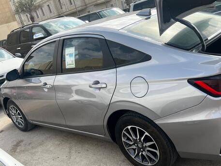 Hara, Vehicles, Cars & Trucks , SAR 47500,  Toyota Yaris,  2024,  Automatic,  39000 KM,