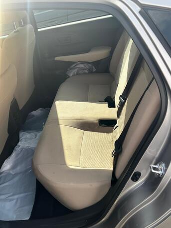 Hara, Vehicles, Cars & Trucks , SAR 47500,  Toyota Yaris,  2024,  Automatic,  39000 KM,
