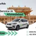 Affordable Taxi Service In Ahmedabad | 24/7 Cabs