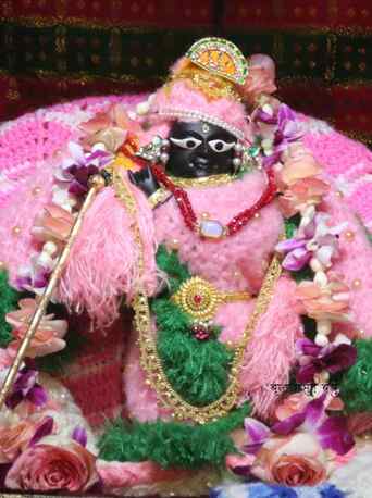 Lucknow, Education, Radha Raman Ji Mandir Location, Vrindavan | Visit Shri Radha Raman Temple Easily