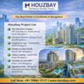 Houzbay Marketing And Strategic Partner | Top Real Estate Consultants In Bangalore