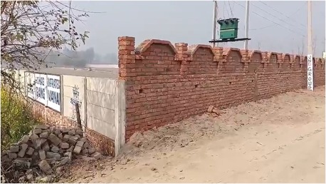 Lucknow, Residential Plots, INR 750000,  360 Sq. Meter,  Garh Ganga Enclave