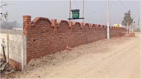 Lucknow, Residential Plots, INR 750000,  360 Sq. Meter,  Garh Ganga Enclave