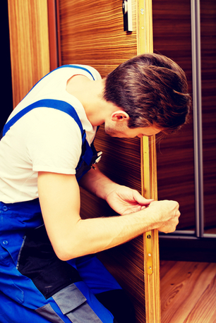 New York, Business, Locksmith & Key Shop