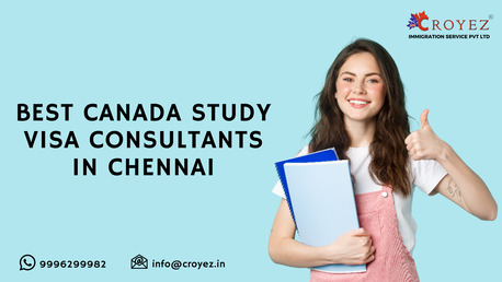 Chennai, Immigration, Your Gateway To Study In Canada &ndash; Chennai&rsquo;s Trusted Consultants