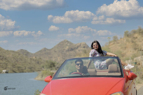 Mumbai, Photography, Pre Wedding Shoot In Udaipur