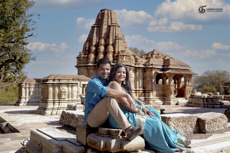 Mumbai, Photography, Pre Wedding Shoot In Udaipur