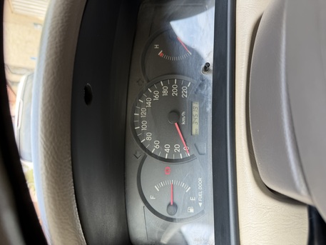 Olaya, Vehicles, Cars & Trucks , SAR 14000,  Toyota Corolla,  2005,  Manual,  345191 KM,  Good Condition Vehicle