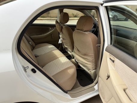 Olaya, Vehicles, Cars & Trucks , SAR 14000,  Toyota Corolla,  2005,  Manual,  345191 KM,  Good Condition Vehicle