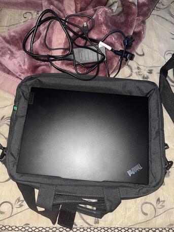 Jizan, Electronics, SAR 2700,  Brand New Lenovo Laptop