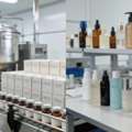 Premium Cosmetic Manufacturing Services For Your Brand