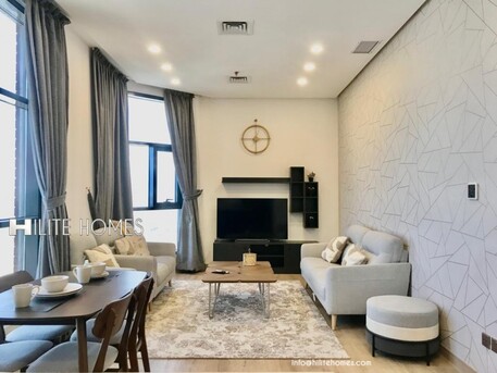 Kuwait City, Apartments/Houses, KWD 600/month,  2 BR,  Brand New Sea View Apartment Available In Sabah Al Salem