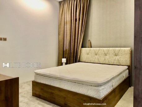 Kuwait City, Apartments/Houses, KWD 600/month,  2 BR,  Brand New Sea View Apartment Available In Sabah Al Salem