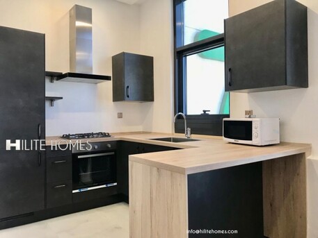 Kuwait City, Apartments/Houses, KWD 600/month,  2 BR,  Brand New Sea View Apartment Available In Sabah Al Salem