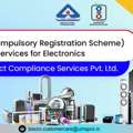 BIS CRS (Compulsory Registration Scheme) Services For Electronics &ndash; UMSPCS