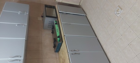 Jubail, Apartments/Houses, SAR 3000/month,  Furnished,  Studio,  2BHK Family Flat Full Furnished Near Shifa Hospital