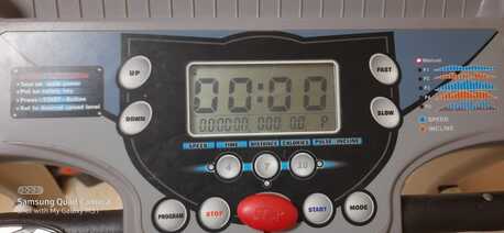 Jeddah, Household Items, Treadmill For Sale SR 00&hellip;