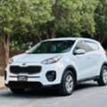 BHD 3950,  Kia Sportage,  2017,  Automatic,  144000 KM,    MODEL  WITH PERFECTLY MAINTAINED CAR