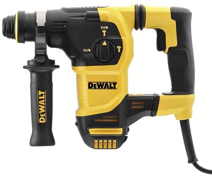London, Electronics, GBP 365,  Buy Dewalt D25333K Hammer Drill | Pro Drilling | Hammer Drill At EnrgTech