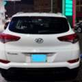 SAR 45000,  Hyundai Tucson,  2016,  Automatic,  140000 KM,     45000 SAR