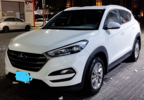 Dammam, Vehicles, Cars & Trucks , SAR 45000,  Hyundai Tucson,  2016,  Automatic,  140000 KM,     45000 SAR