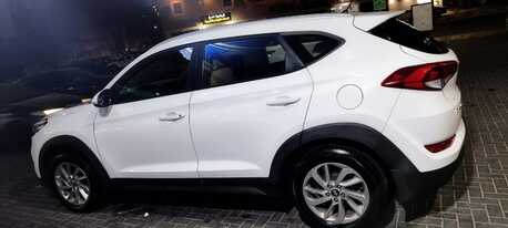 Dammam, Vehicles, Cars & Trucks , SAR 45000,  Hyundai Tucson,  2016,  Automatic,  140000 KM,     45000 SAR