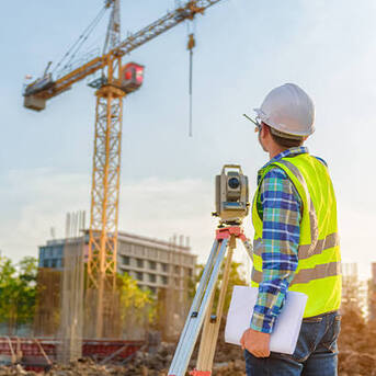 Jubail, Job Seekers, Land Surveyor Available Daily Basic And Monthly Basic With All Survey Equipment
