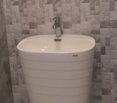 Kuwait City, Apartments/Houses, KWD 425/month,  2 BR,  Pets Friendly, Nice And Brand New 2 Bedroom Floor With Terrace In Salwa