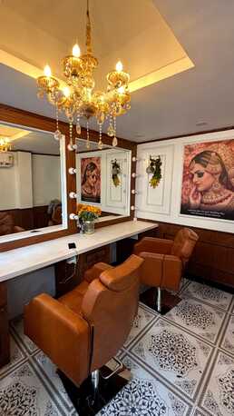 Mumbai, Fashion & Design, HairMafia Janakpuri 7303704537