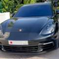 BHD 19000,  Porsche Panamera,  2018,  Automatic,  99900 KM,    &ndash; Excellent Condition