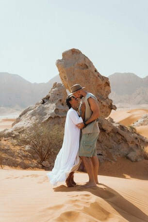 Mumbai, Travel, Plan Your Dream Dubai Honeymoon Tours With Travel Junky!