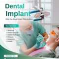 USD 299,  Dental Implant Therapy: What You Should Know | Terry Dentistry