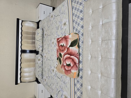 Madinah, Apartments/Houses, SAR 1800/month,  Furnished,  Studio,  1room Hall Fully Furnished