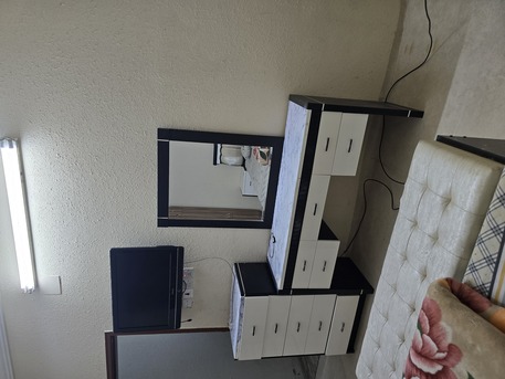 Madinah, Apartments/Houses, SAR 1800/month,  Furnished,  Studio,  1room Hall Fully Furnished