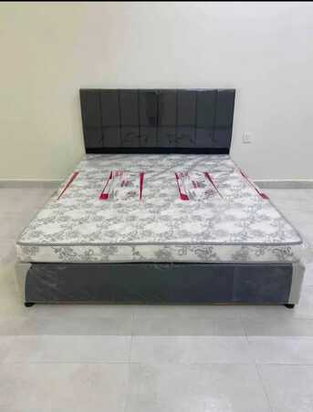 Jeddah, Furniture, All Sizes Of Beds At Low Prices
