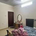 BHD 110/month,  Flat Sharing With Kerala Family -1 Room Available   - With Ewa , Attached Bathroom