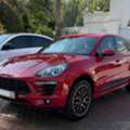 BHD 16000,  Porsche Macan,  2017,  Automatic,  136900 KM,  ::::::: |  Model I Good Condition:::::::