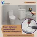 Expert Bathroom Leakage Repair Services In Bangalore