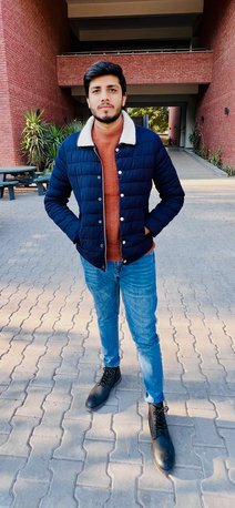 Jubail, Job Seekers, Bs Merchandising & Management