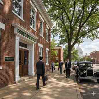 Cali, Legal, Lawyers Columbia MO