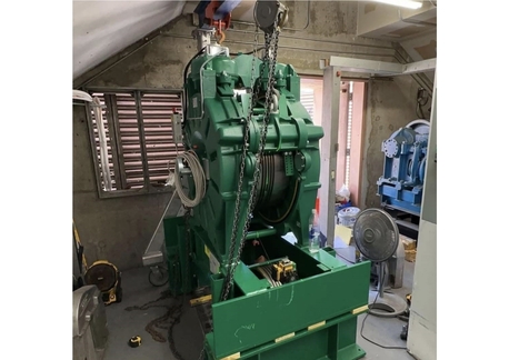 Dammam, Construction, Supply, Installation And Maintenance Of All Types Of Elevators