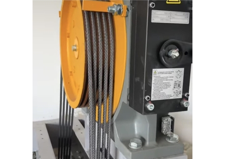 Dammam, Construction, Supply, Installation And Maintenance Of All Types Of Elevators