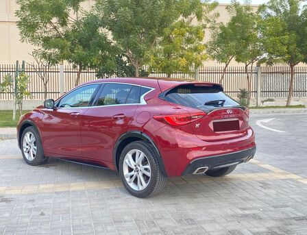Riffa, Vehicles, Cars & Trucks , BHD 4300,  INFINITY Q30,  2018,  Automatic,  143000 KM,