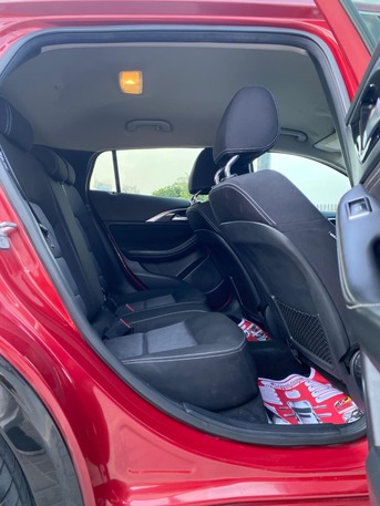 Riffa, Vehicles, Cars & Trucks , BHD 4300,  INFINITY Q30,  2018,  Automatic,  143000 KM,