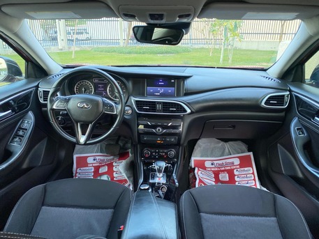 Riffa, Vehicles, Cars & Trucks , BHD 4300,  INFINITY Q30,  2018,  Automatic,  143000 KM,