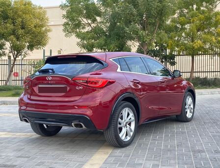 Riffa, Vehicles, Cars & Trucks , BHD 4300,  INFINITY Q30,  2018,  Automatic,  143000 KM,