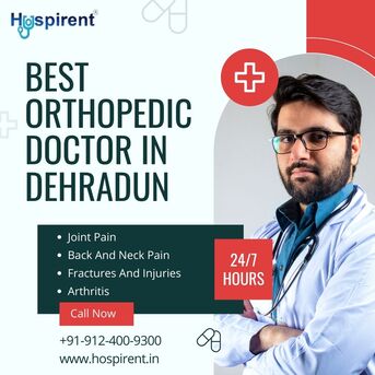 Mumbai, Elder Care, Best Orthopedic Doctor At Home In Dehradun