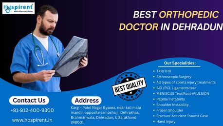 Mumbai, Elder Care, Best Orthopedic Doctor At Home In Dehradun